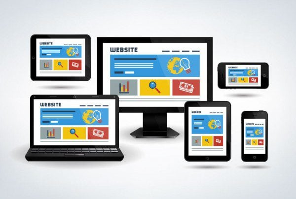 Responsive Web Design