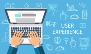 User-experience