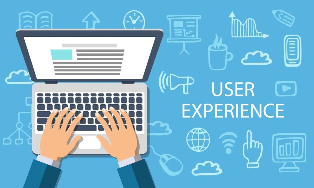 User-experience