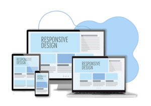 Responsive Website Design