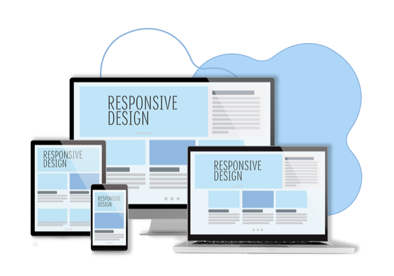 Responsive Website Design