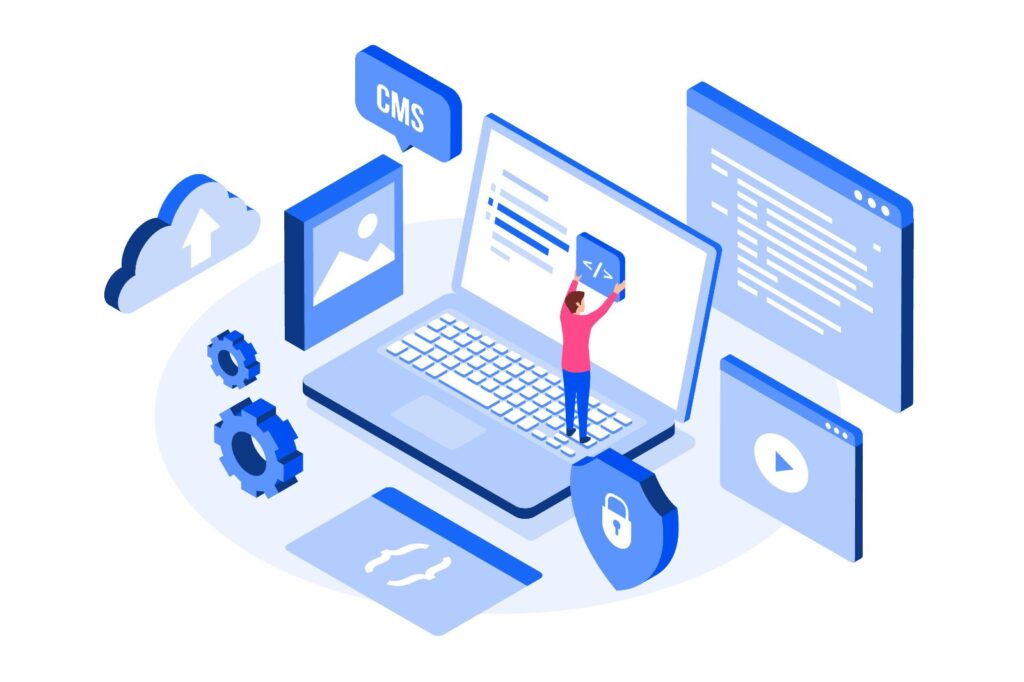 WordPress Website Design